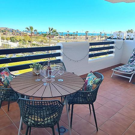 El Sueno Apartment San Juan de los Terreros Exterior foto