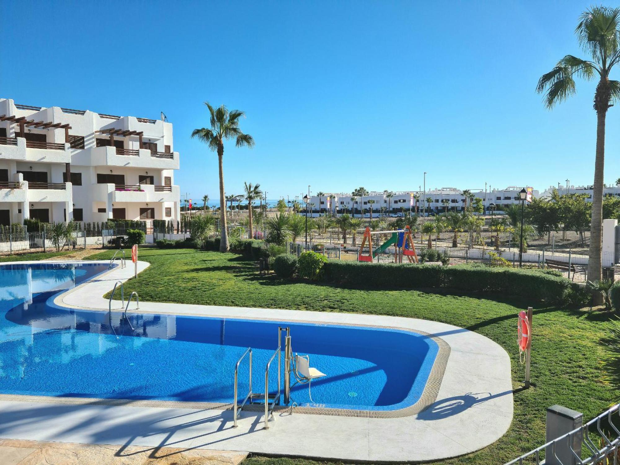 El Sueno Apartment San Juan de los Terreros Exterior foto