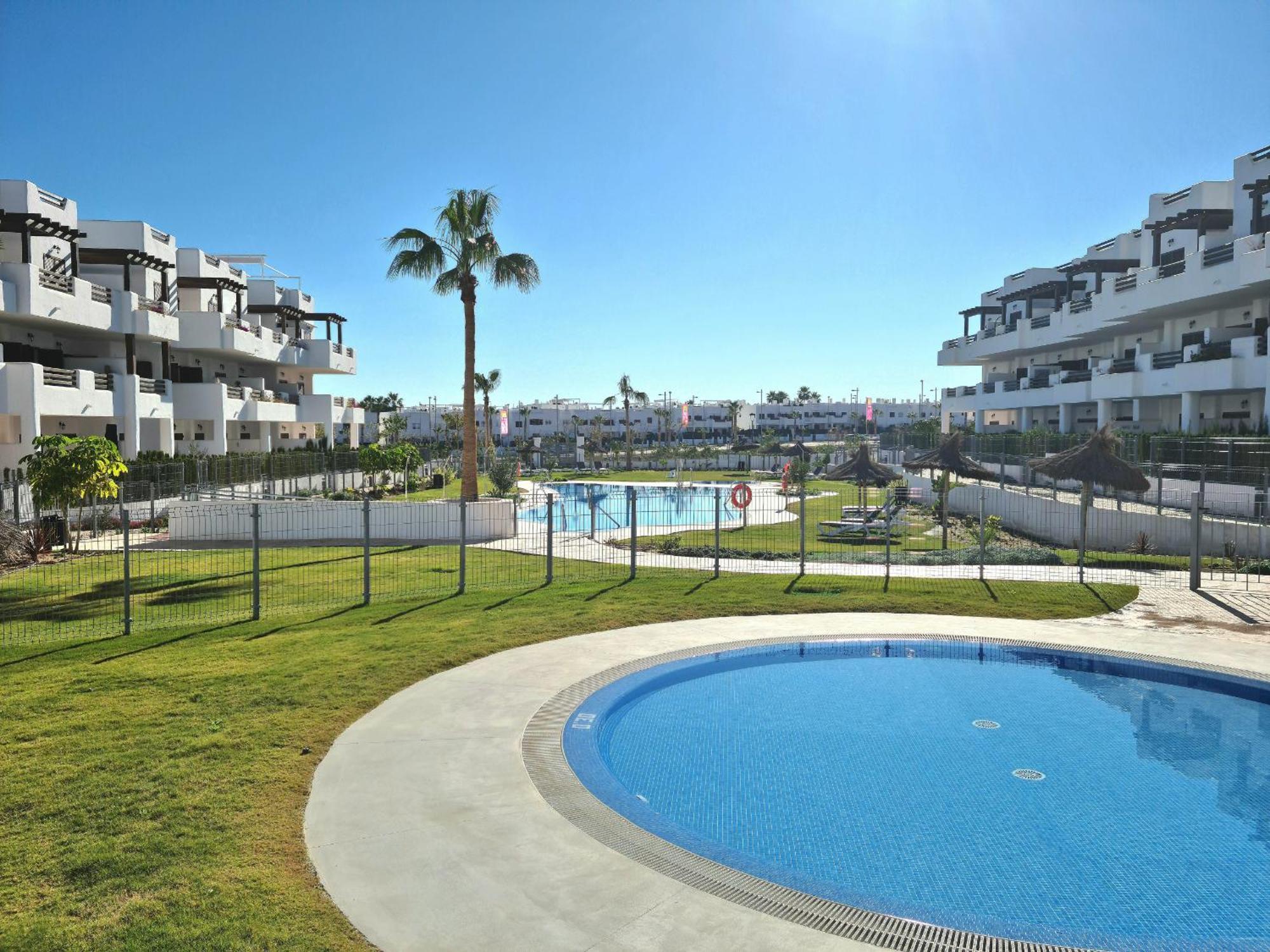 El Sueno Apartment San Juan de los Terreros Exterior foto