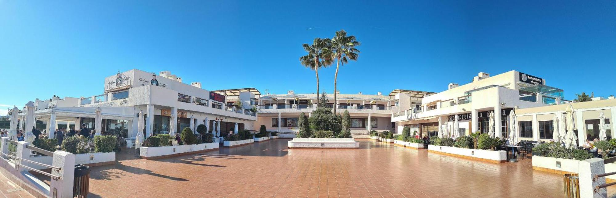 El Sueno Apartment San Juan de los Terreros Exterior foto