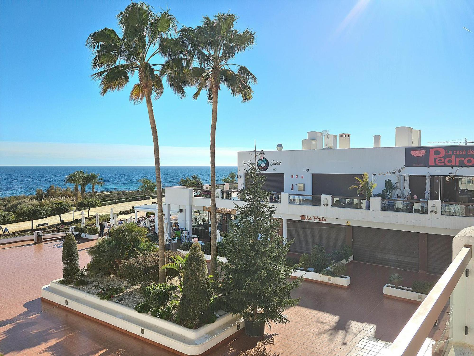 El Sueno Apartment San Juan de los Terreros Exterior foto