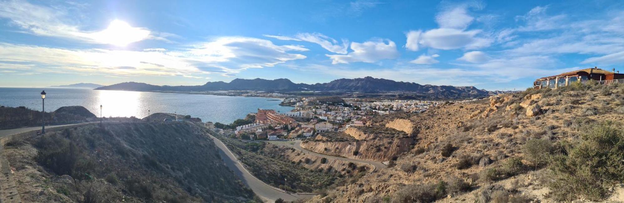 El Sueno Apartment San Juan de los Terreros Exterior foto