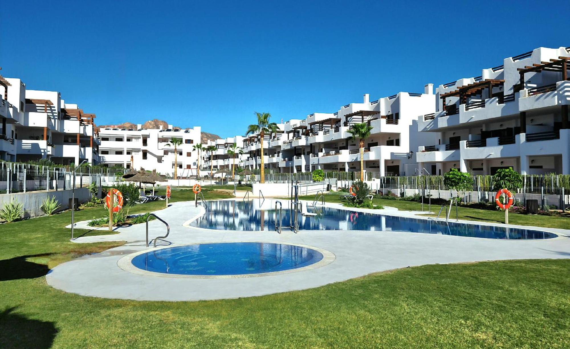 El Sueno Apartment San Juan de los Terreros Exterior foto