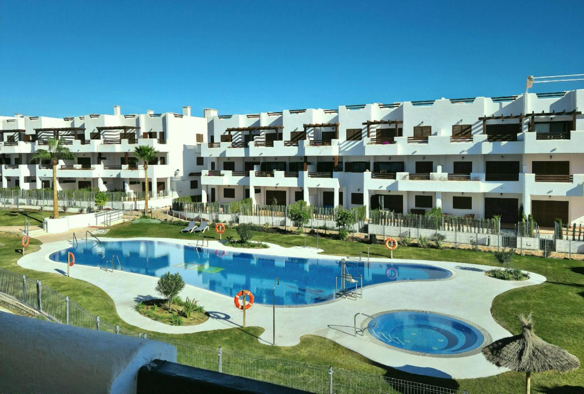 El Sueno Apartment San Juan de los Terreros Exterior foto