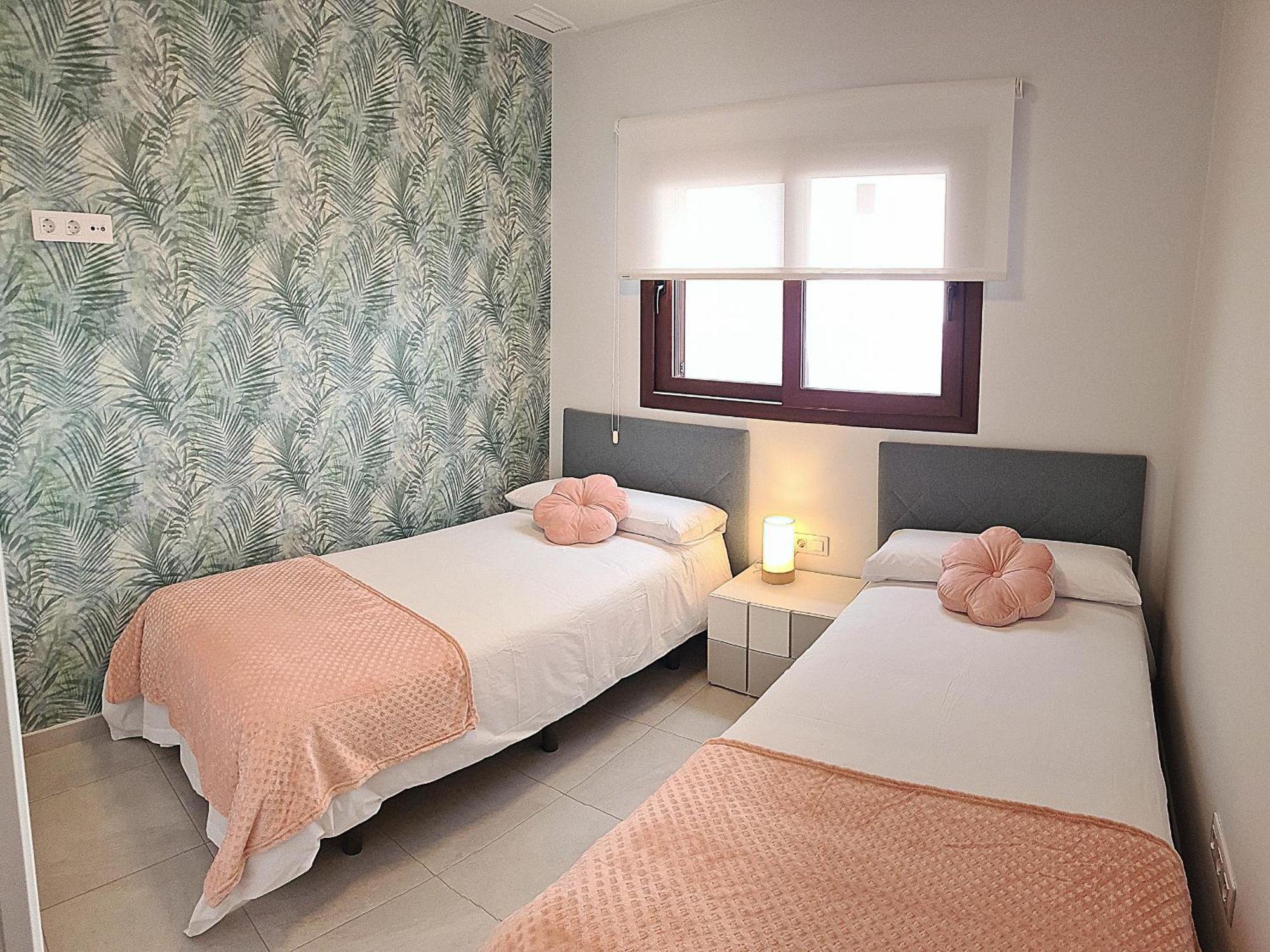 El Sueno Apartment San Juan de los Terreros Exterior foto