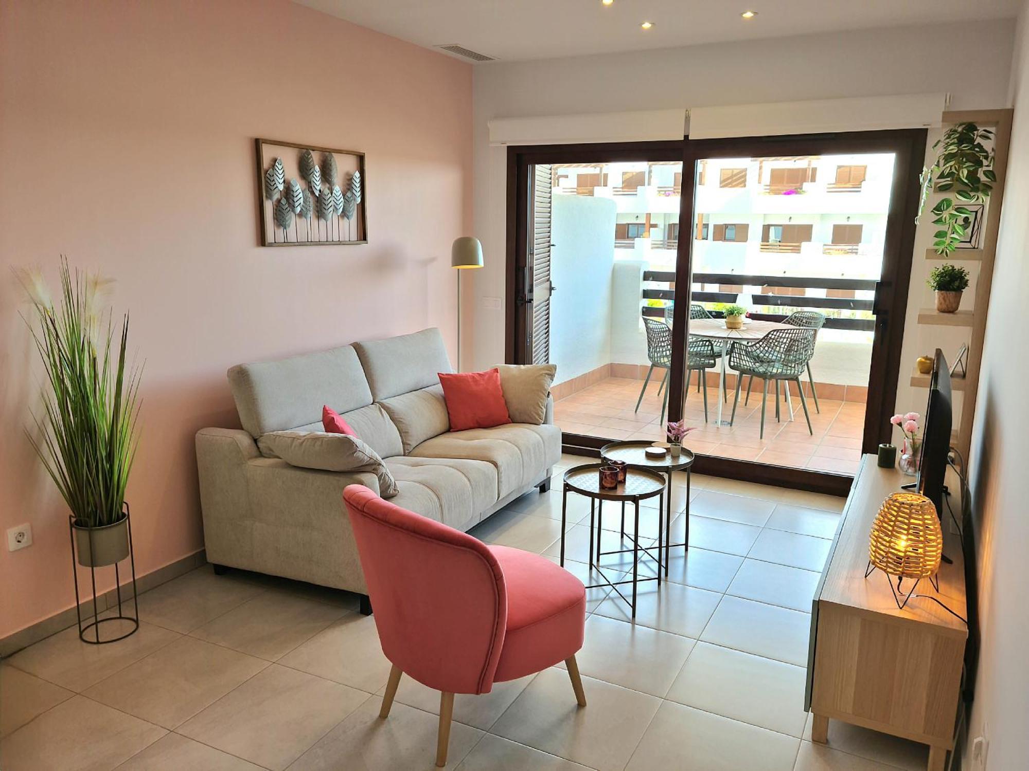 El Sueno Apartment San Juan de los Terreros Exterior foto