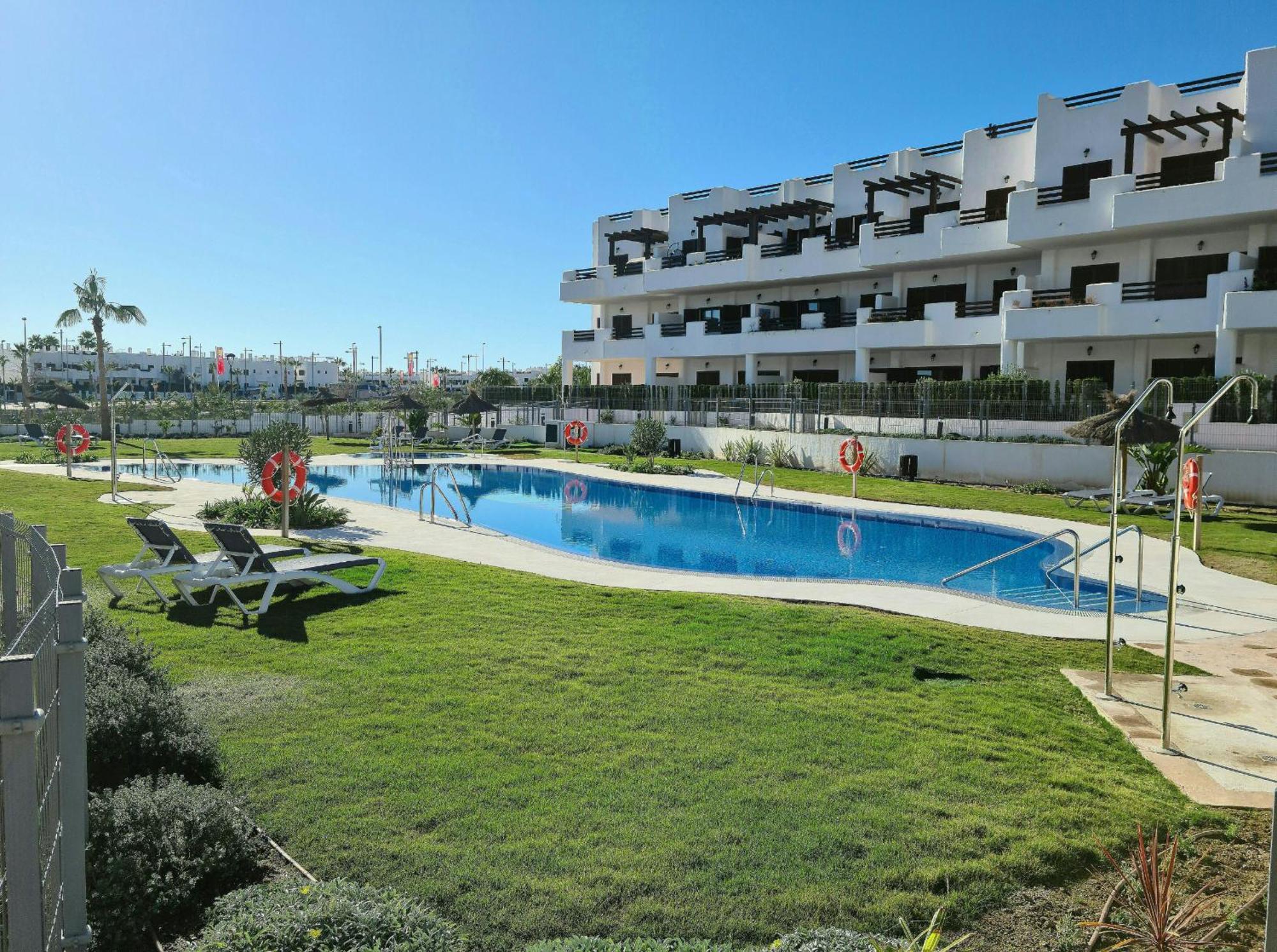El Sueno Apartment San Juan de los Terreros Exterior foto